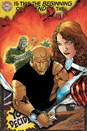 Illustration for article titled August 21, 2009